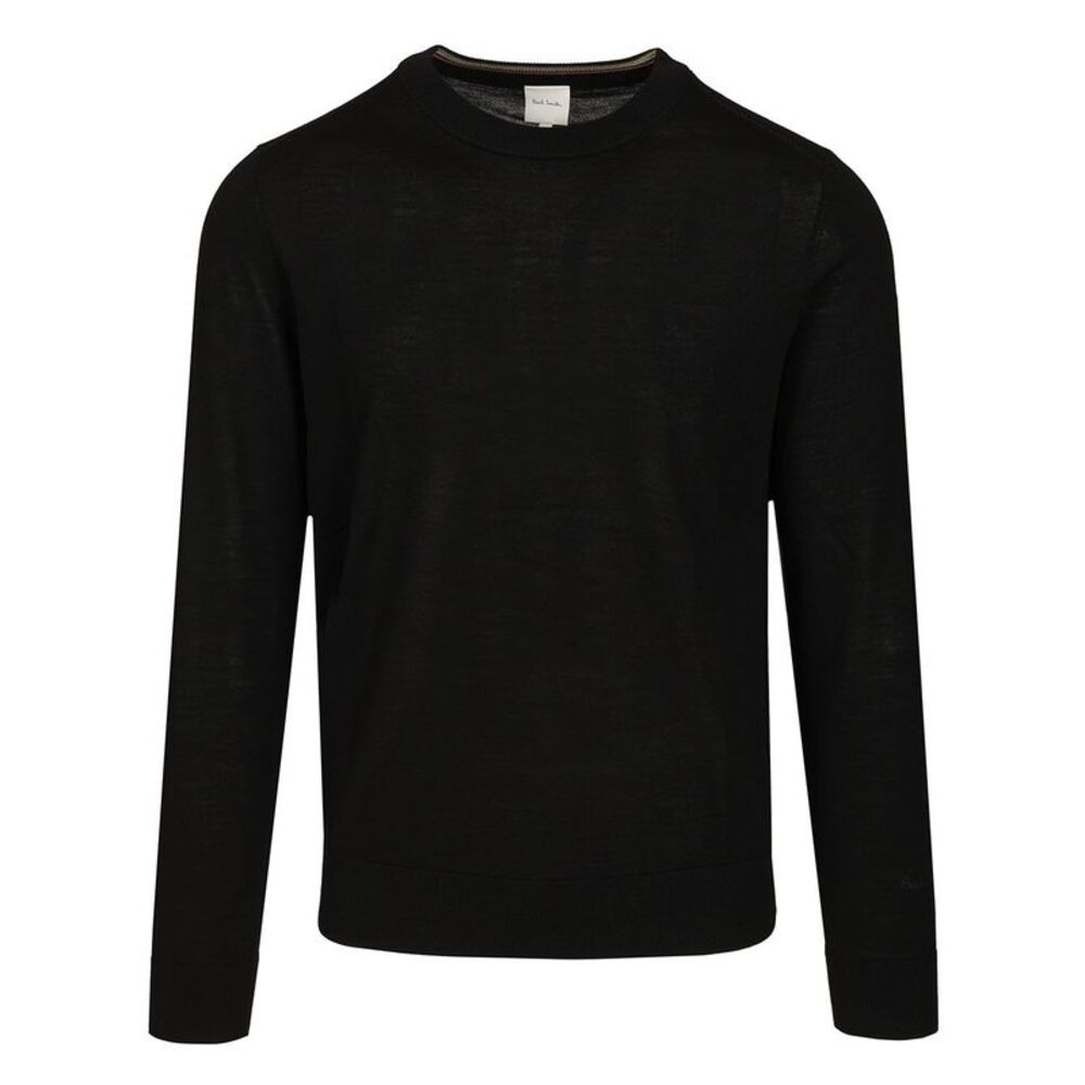 Paul Smith Men Crew Neck Sweater